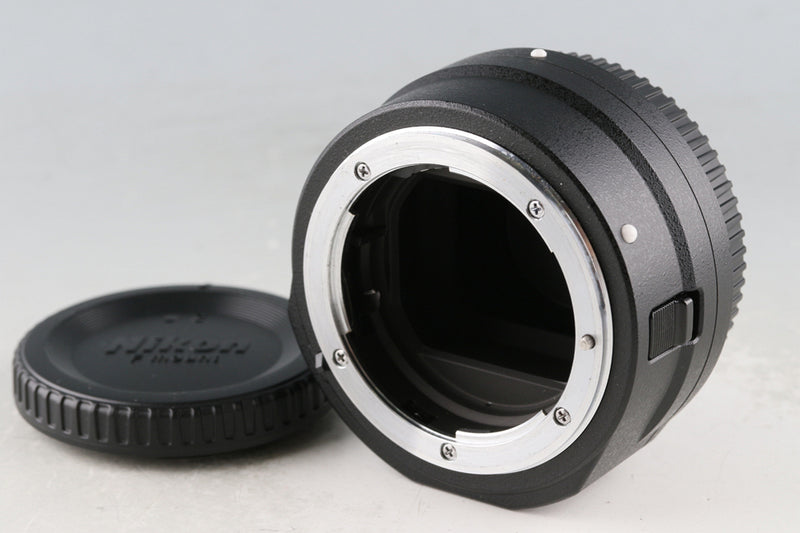 Nikon Mount Adapter FTZ II #61126F2
