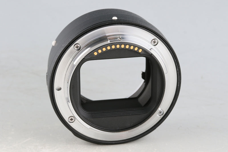 Nikon Mount Adapter FTZ II #61126F2