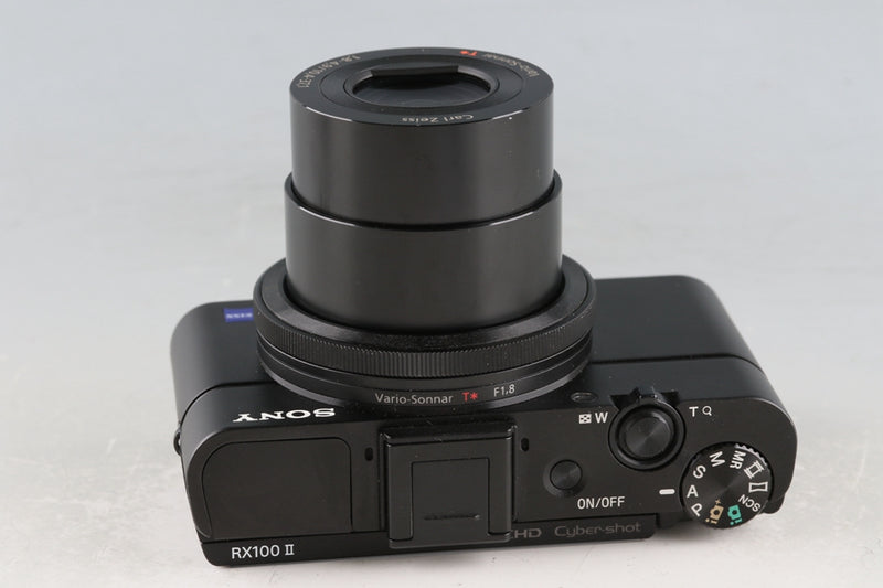 SONY Cyber shot DSC-RX100M2デジタルカメラ DSC-RX100M2 コンパクトデジタルカメラ Cyber-shot