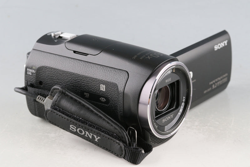 Sony HDR-CX670 Handycam *Japanese version only* #61131E2