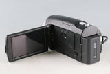 Sony HDR-CX670 Handycam *Japanese version only* #61131E2