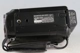 Sony HDR-CX670 Handycam *Japanese version only* #61131E2