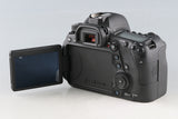 Canon EOS 6D Mark II Digital SLR Camera #61132E2