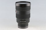 Sony FE 24-70mm F/2.8 GM Lens for Sony E With Box #61133L2