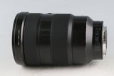 Sony FE 24-70mm F/2.8 GM Lens for Sony E With Box #61133L2