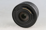 Nikon Z50 + Nikkor Z DX 16-50mm F/3.5-6.3 VR Lens With Box #61137L4
