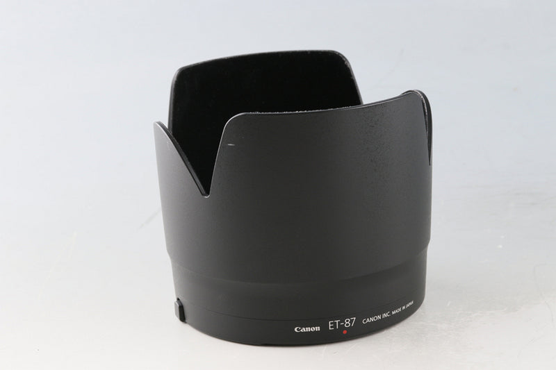 Canon EF 70-200mm F/2.8 L IS II USM Lens #61140L3