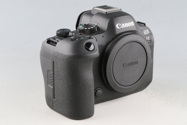 Canon EOS R6 Mark II Mirrorless Digital Camera #61144E3