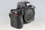 Nikon Z50 Mirrorless Digital Camera With Box #61147L4