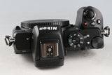 Nikon Z50 Mirrorless Digital Camera With Box #61147L4