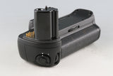 Nikon MB-40 Muiti-Power Battery Pack for F6 With Box #61150L4