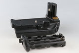 Nikon MB-40 Muiti-Power Battery Pack for F6 With Box #61150L4