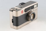 Leica minilux 100 Years Schmidt Edition 35mm Point & Shoot Film Camera #61153T