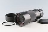Hasselblad Carl Zeiss Tele-Tessar T* 350mm F/4 FE Lens #61155H