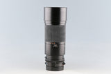 Hasselblad Carl Zeiss Tele-Tessar T* 350mm F/4 FE Lens #61155H