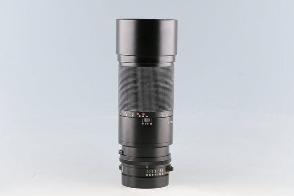 Hasselblad Carl Zeiss Tele-Tessar T* 350mm F/4 FE Lens #61155H