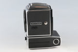 Hasselblad 500EL/M Medium Format Film Camera #61156E2