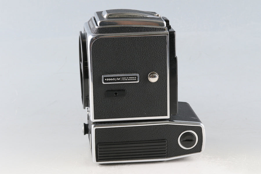【訳あり大特価】HASSELBLAD 500EL/M 2025年最新】HASSELBLAD 500EL Mの人気アイテム - メルカリ