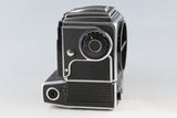 Hasselblad 500EL/M Medium Format Film Camera #61156E2