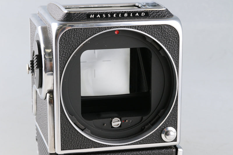 Hasselblad 500EL/M Medium Format Film Camera #61156E2