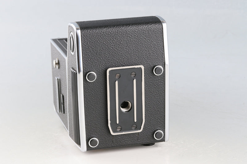 Hasselblad 500EL/M Medium Format Film Camera #61156E2