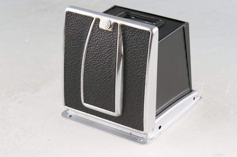 Hasselblad 500EL/M Medium Format Film Camera #61156E2