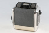 Zenza Bronica S2 + Nikkor-P 75mm F/2.8 Lens #61157E3
