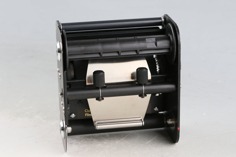 Zenza Bronica S2 + Nikkor-P 75mm F/2.8 Lens #61158E3