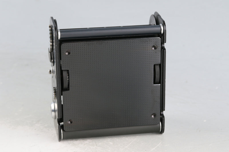 Zenza Bronica S2 + Nikkor-P 75mm F/2.8 Lens #61158E3