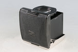 Zenza Bronica S2 + Nikkor-P 75mm F/2.8 Lens #61158E3