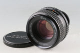 Asahi Pentax SMC Takumar 55mm F/1.8 Lens for M42 Mount #61165H23