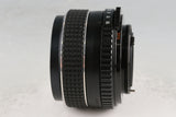Asahi Pentax SMC Takumar 55mm F/1.8 Lens for M42 Mount #61165H23