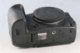 Canon EOS R5 Mirrorless Digital Camera With Box #61177L3