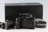 Panasonic Lumix DC-S5 Mirrorless Digital Camera With Box #61178L7
