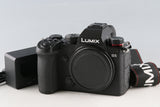 Panasonic Lumix DC-S5 Mirrorless Digital Camera #61179E2