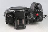 Panasonic Lumix DC-S5 Mirrorless Digital Camera #61179E2