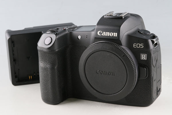 Canon EOS R Mirrorless Digital Camera #61180E2