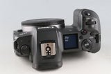 Canon EOS R Mirrorless Digital Camera #61180E2