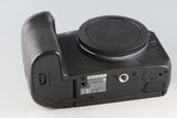 Canon EOS R Mirrorless Digital Camera #61180E2