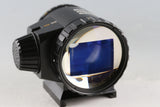 Horseman Universal Zoom Finder #61187F2