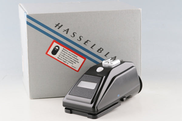 Hasselblad PME90 Prism Finder With Box #61208L7