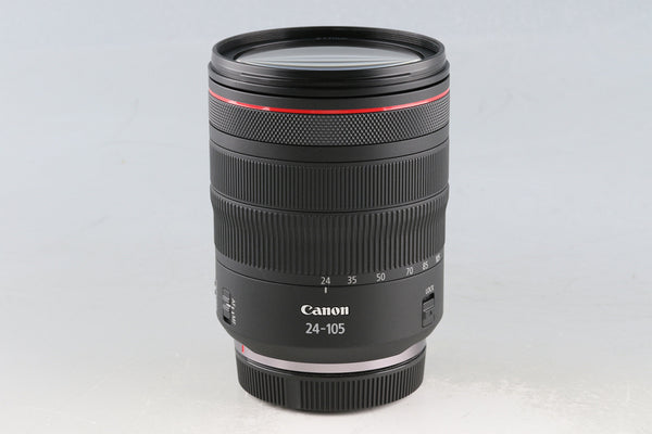 Canon RF 24-105mm F/4 L IS USM Lens #61216F4