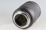 Canon RF 24-105mm F/4 L IS USM Lens #61216F4