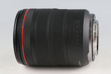 Canon RF 24-105mm F/4 L IS USM Lens #61216F4