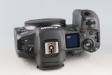 Canon EOS R5 Mirrorless Digital Camera #61218E2
