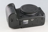 Canon EOS R5 Mirrorless Digital Camera #61218E2