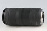 Canon RF 100-400mm F/5.6-8 IS USM Lens #61220F4