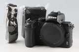 Nikon Z50 Mirrorless Digital Camera #61221E2