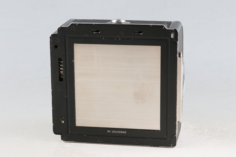 HASSELBLAD マガジン A24 Q423 Hasselblad A24 Film Magazine #61223E2 – IROHAS SHOP