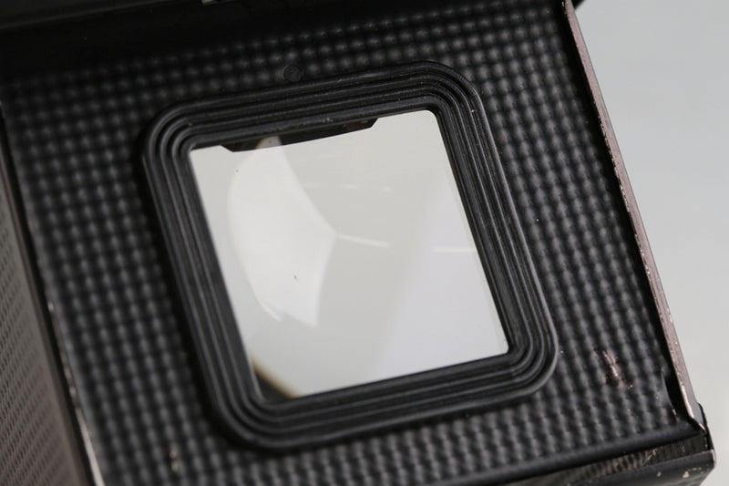 Hasselblad Waist Level Finder #61224F2